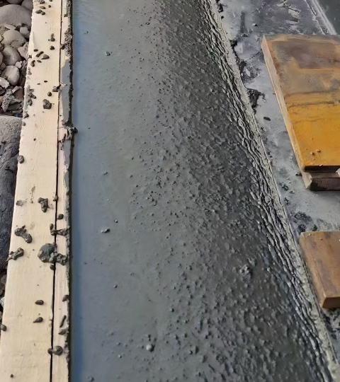 浦江环氧砂浆的特点及施工流程​