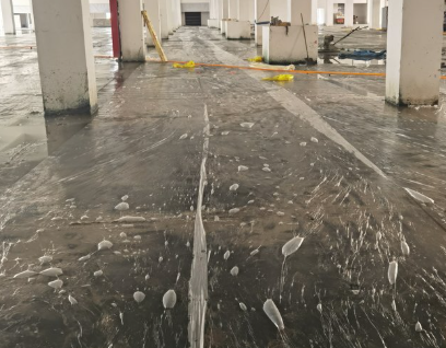 浦江不发火砂浆和不发火金属骨料有什么区别