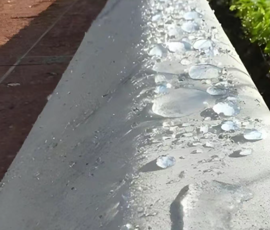 浦江硅烷浸渍涂料在混凝土保护中的应用