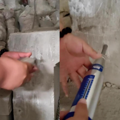 浦江混凝土强度不足的原因及处理方法