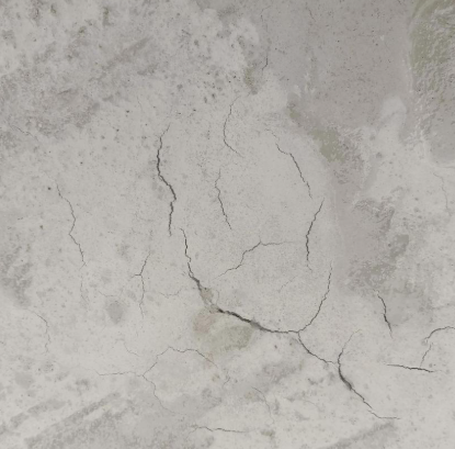 浦江灌浆料为什么会产生裂缝？出现裂缝该如何处理？