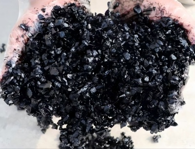 浦江沥青冷补料（沥青砂）的优势特点与施工流程解析