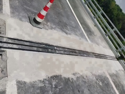 浦江伸缩缝更换后浇筑材料快速结构修补料速砼的产品特点及施工流程​